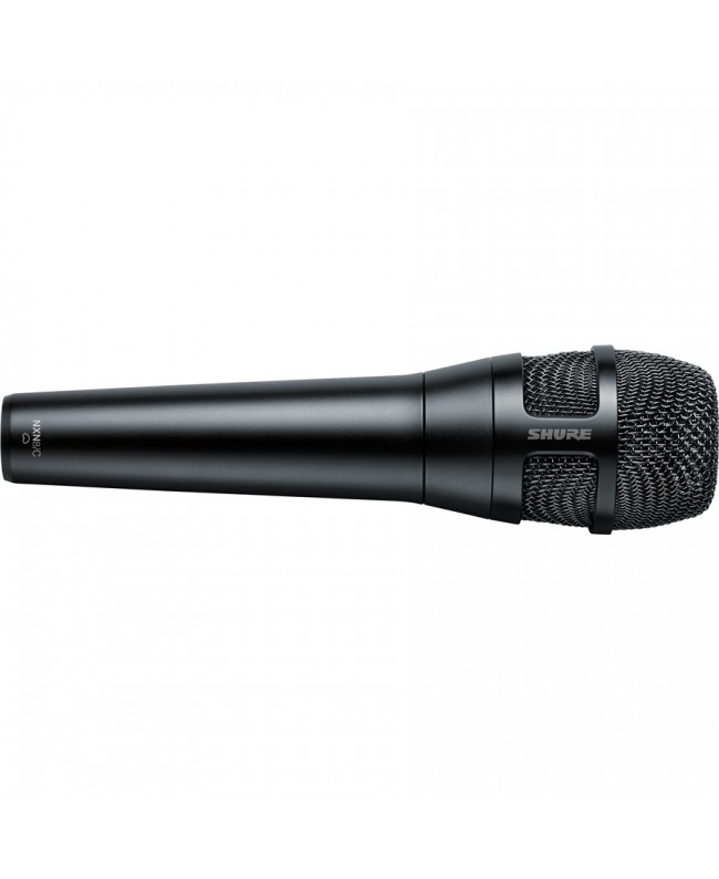 SHURE NEXADYNE 8/C Microfoni a palmare