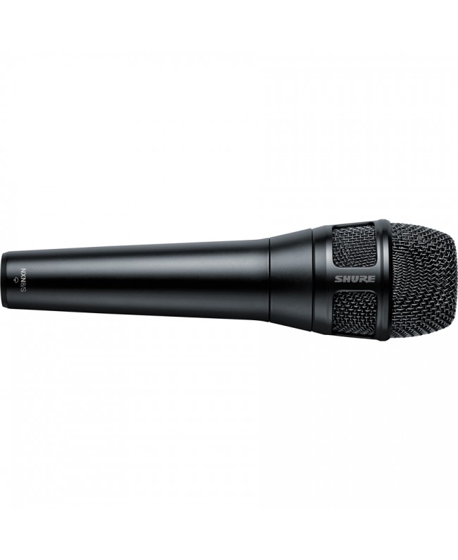 SHURE NEXADYNE 8/S Handmikrofone