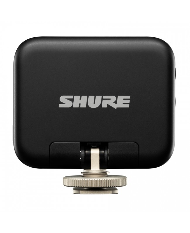 SHURE MoveMic Receiver Receivers