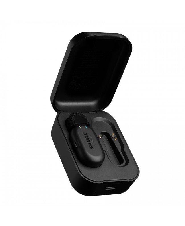 SHURE MoveMic One Lavalier Wireless Systems