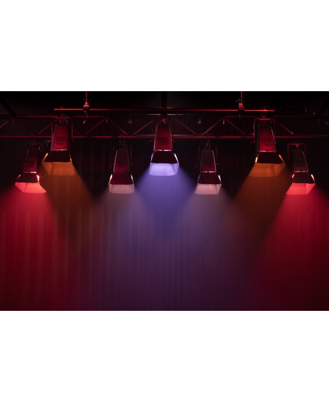 Showtec ACT Flood 200 RGBAL Flood & Cyclorama Lights