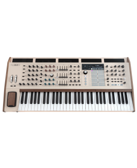 ARTURIA PolyBrute 12 Synthesizer