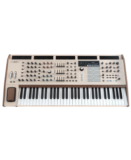ARTURIA PolyBrute 12 Synthesizers