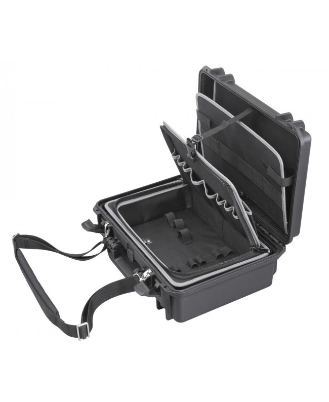 Panaro MAX430 TC Toolcase Other Cases