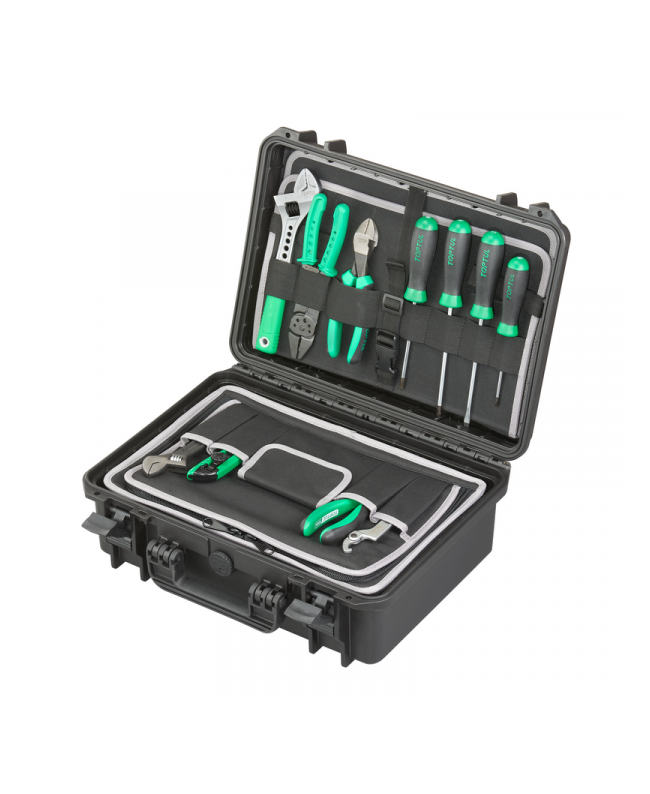 Panaro MAX430 TC Toolcase Verschiedene Cases