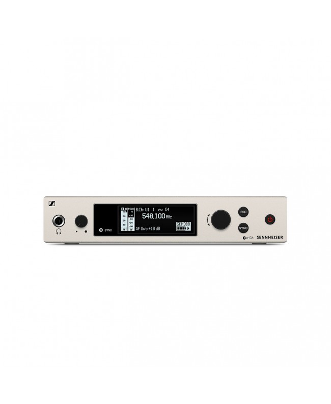 SENNHEISER EW 300 G4-HEADMIC1-RC BW Headset Funksysteme