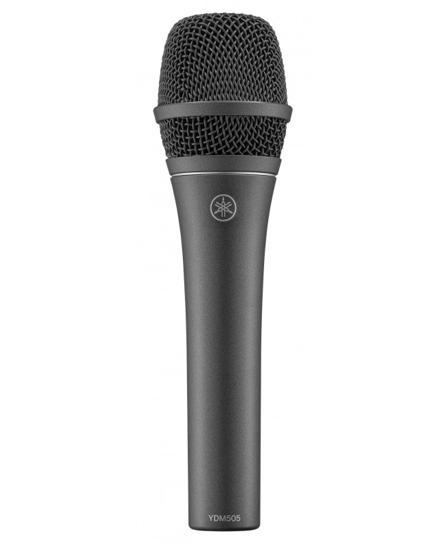 YAMAHA YDM505 Microphones