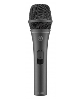 YAMAHA YDM505S Microphones