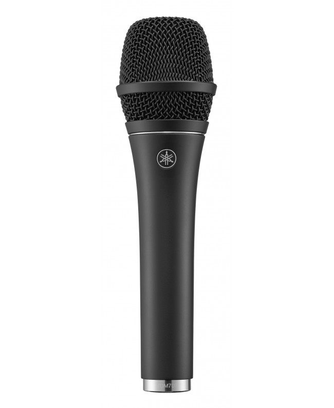 YAMAHA YDM707 Black Microphones