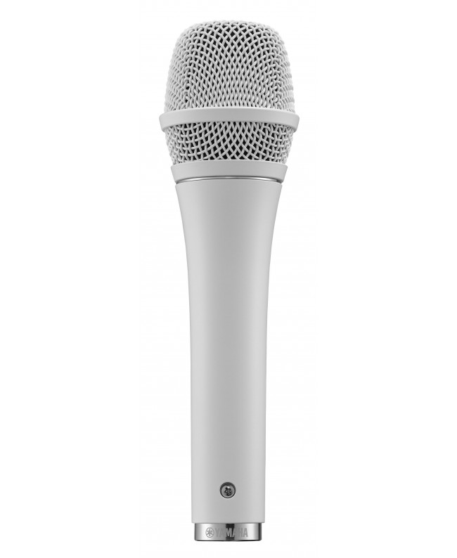 YAMAHA YDM707 White Microphones