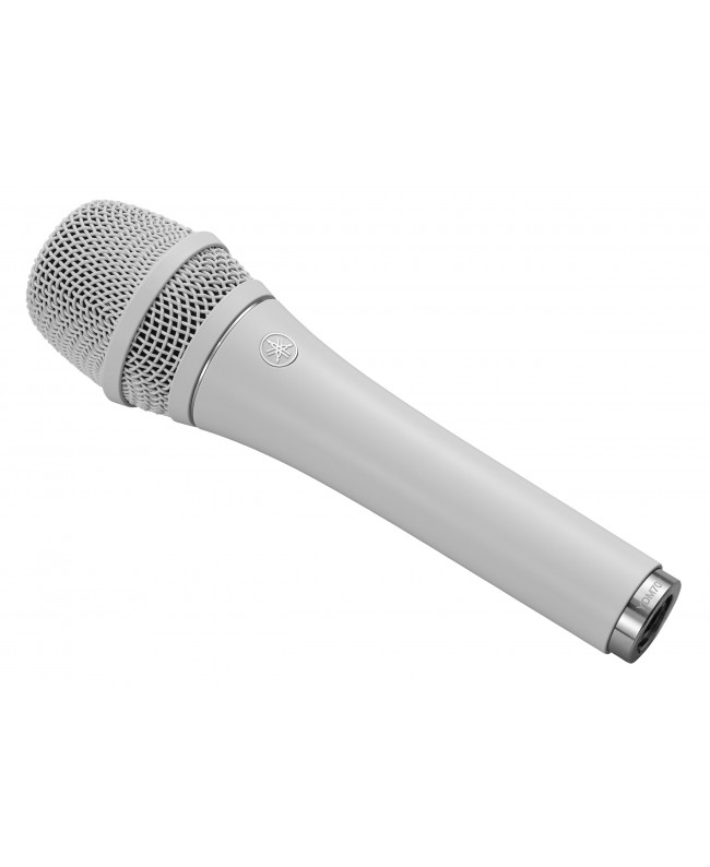 YAMAHA YDM707 White Microphones