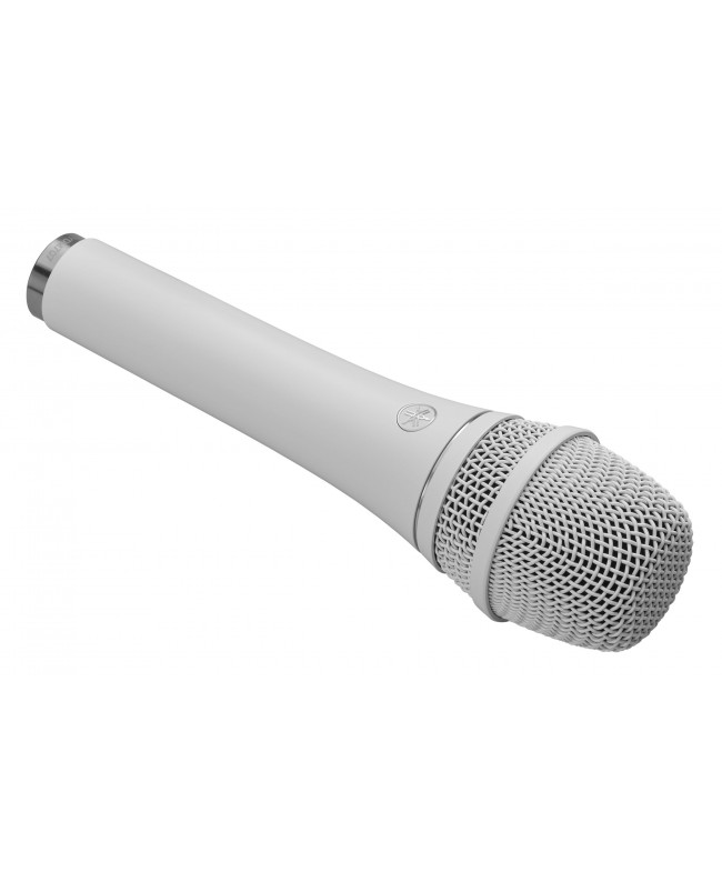 YAMAHA YDM707 White Microphones