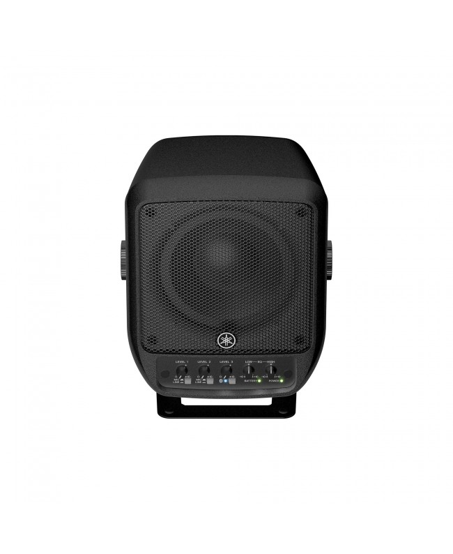 YAMAHA Stagepas 100 Komplette PA-Systeme
