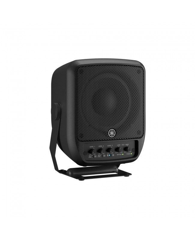 YAMAHA Stagepas 100 Komplette PA-Systeme