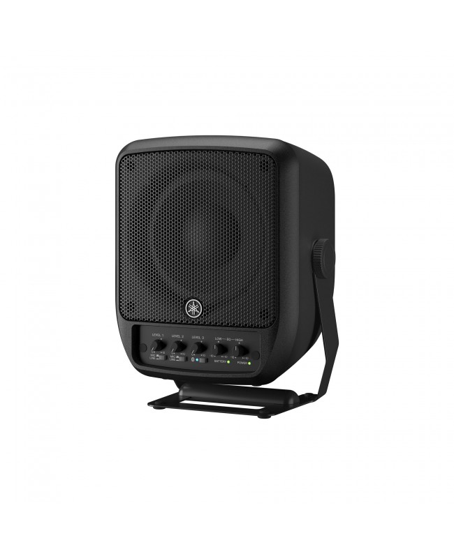 YAMAHA Stagepas 100 Komplette PA-Systeme