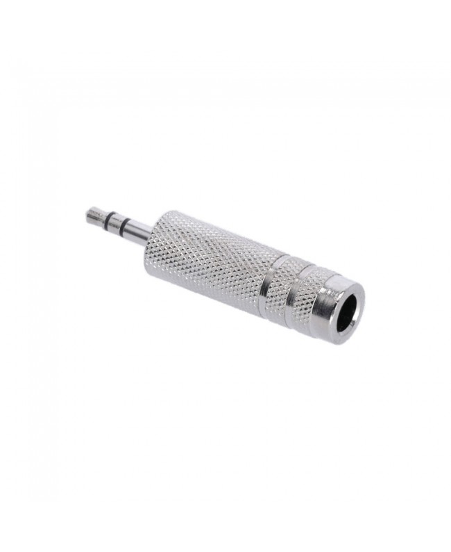 Adam Hall Connectors 4 STAR A JF3 MM3 METAL Adapters