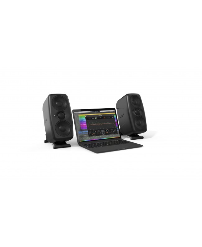 IK Multimedia iLoud MTM MKII Single Active Nearfield Monitors