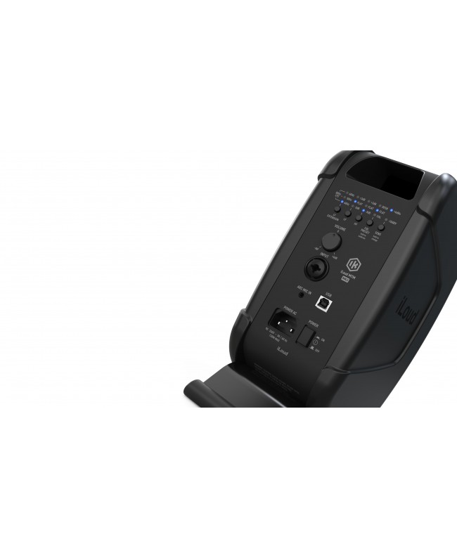 IK Multimedia iLoud MTM MKII Single Active Nearfield Monitors