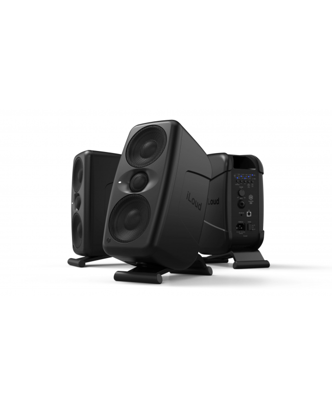 IK Multimedia iLoud MTM MKII Single Active Nearfield Monitors