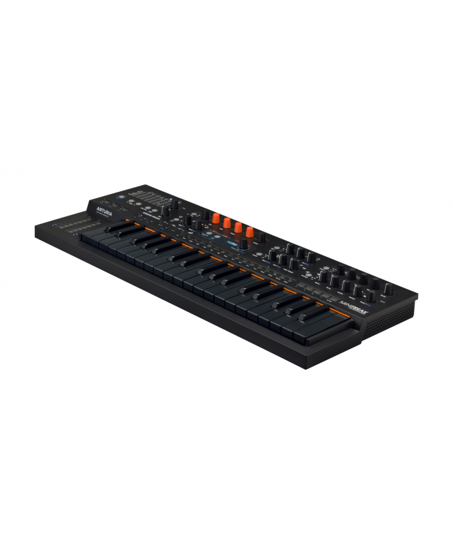 Arturia MiniFreak Stellar Limited Edition MIDI Master Keyboards