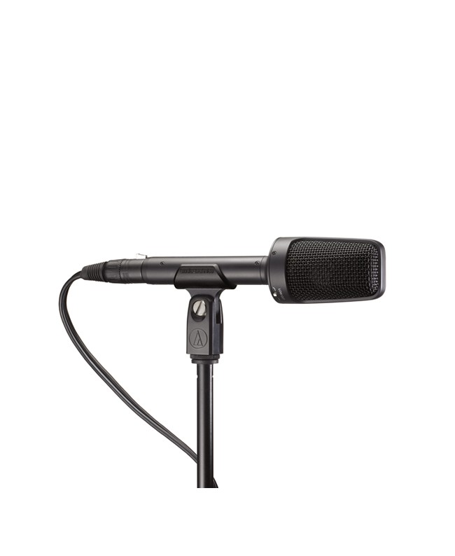 Audio-Technica BP4025 Microfoni a condensatore diaframma largo