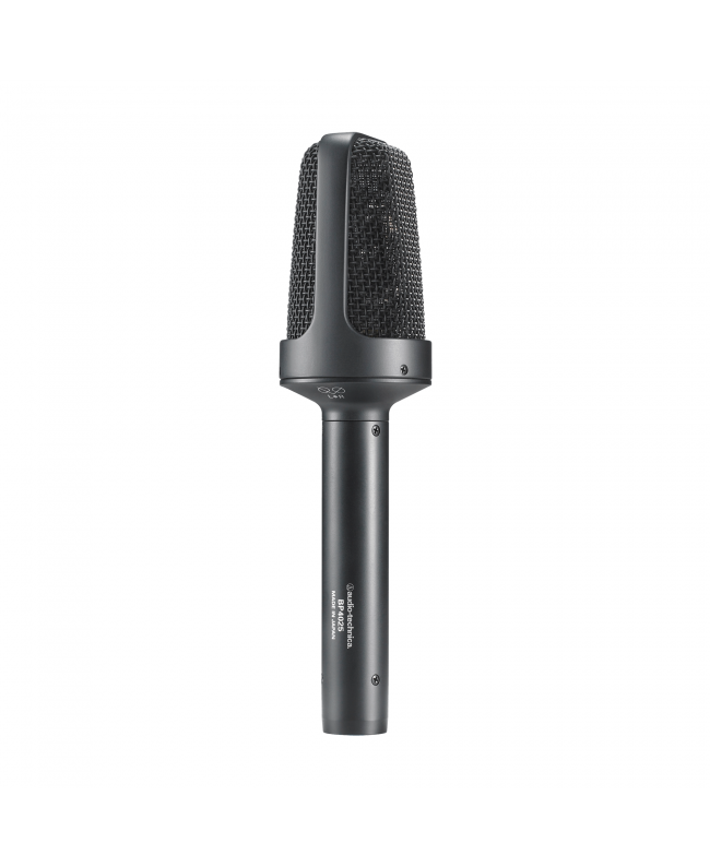 Audio-Technica BP4025 Microfoni a condensatore diaframma largo