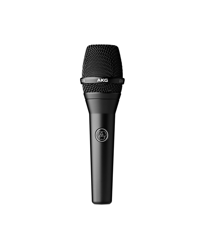 AKG C636 Handheld Microphones