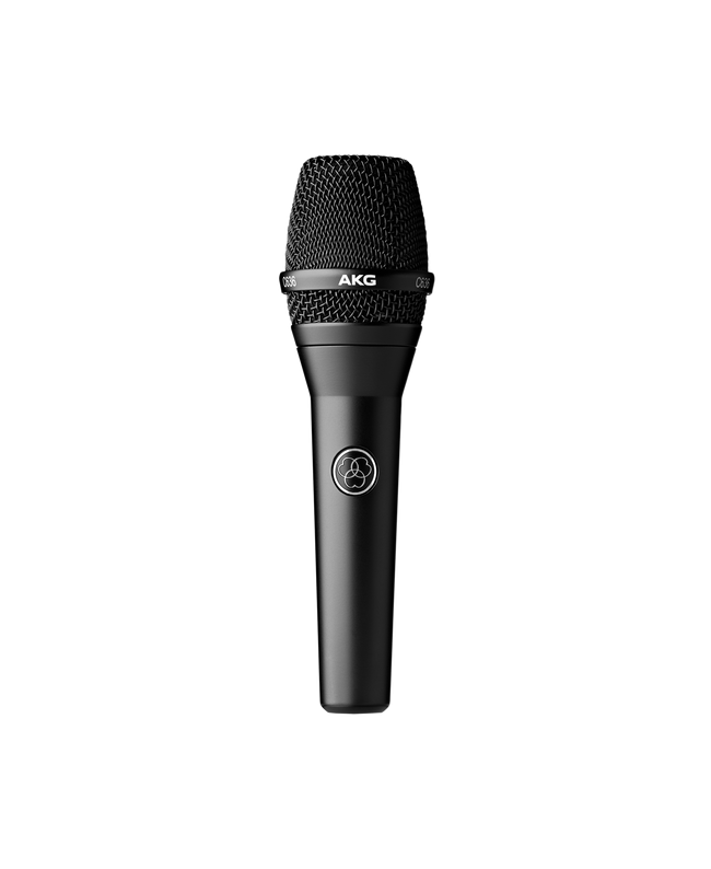 AKG C636 Microfoni a palmare