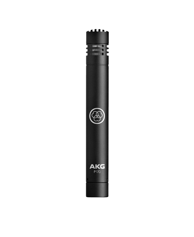 AKG P170 Instrument Microphones