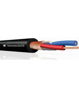 KLOTZ MY206SW | 1 m Microphone & StarQuad Cables