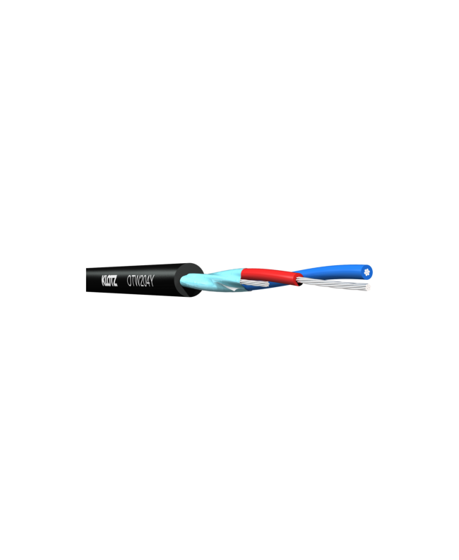 KLOTZ OTW204Y | 1 m Digital Audio Cables