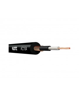 KLOTZ AC104SW | 1 m Unbalanced Audio Cables
