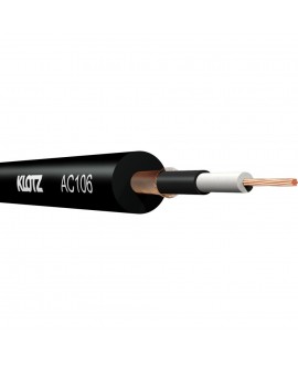 KLOTZ AC106SW Instrumenten Kabel