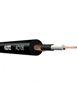KLOTZ AC106SW | 1 m Unbalanced Audio Cables