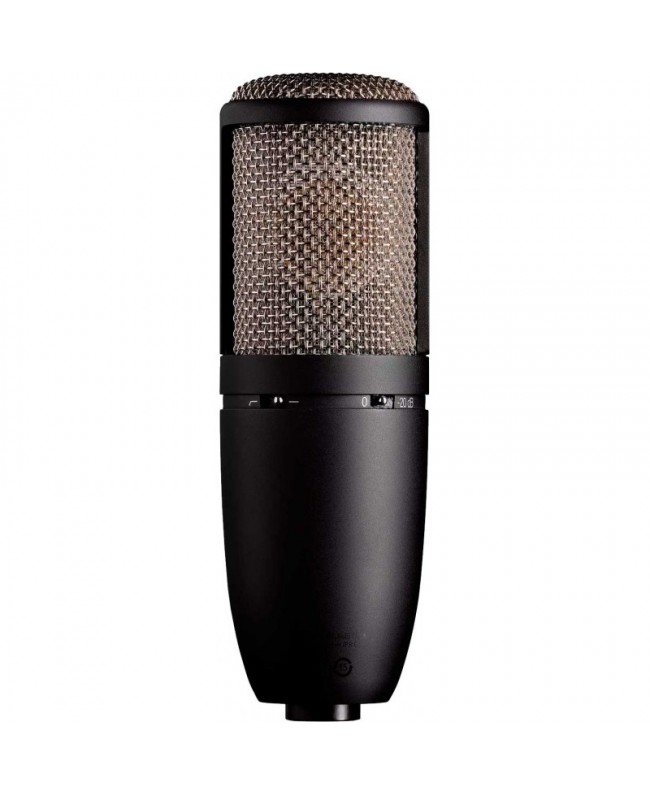 AKG P420 Large Diaphragm Microphones