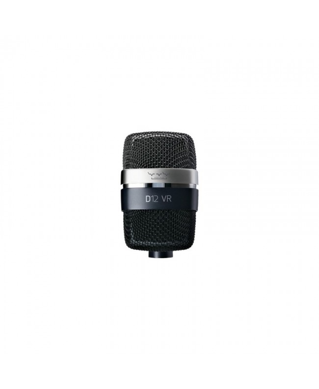 AKG D12 VR Großmembran-Mikrofone