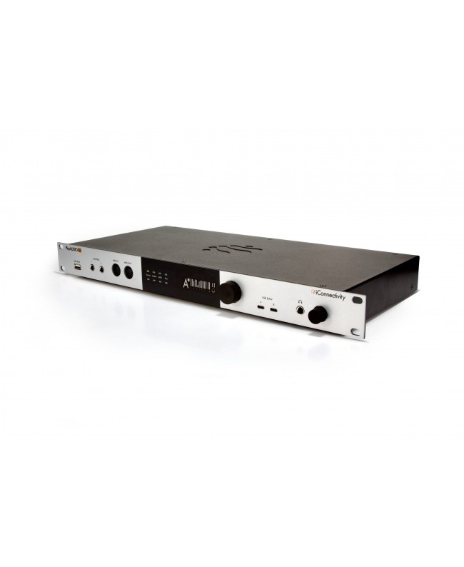 iConnectivity PlayAUDIO1U USB Audio Interface