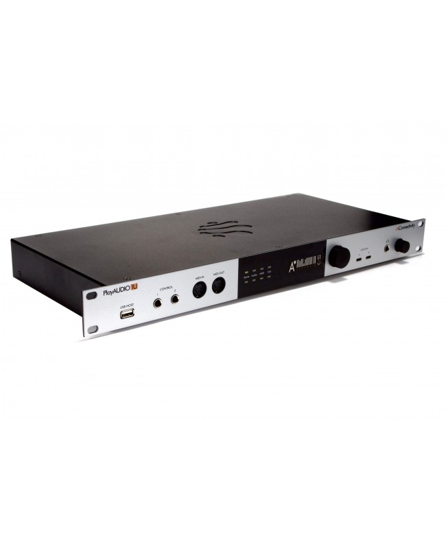 iConnectivity PlayAUDIO1U USB Audio Interface