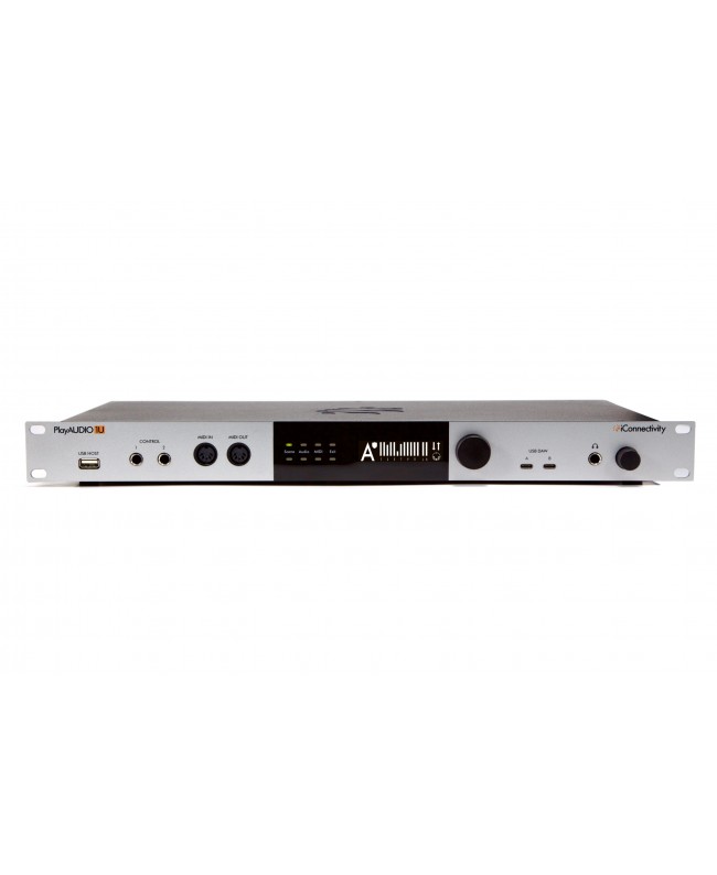 iConnectivity PlayAUDIO1U Interfacce Audio USB