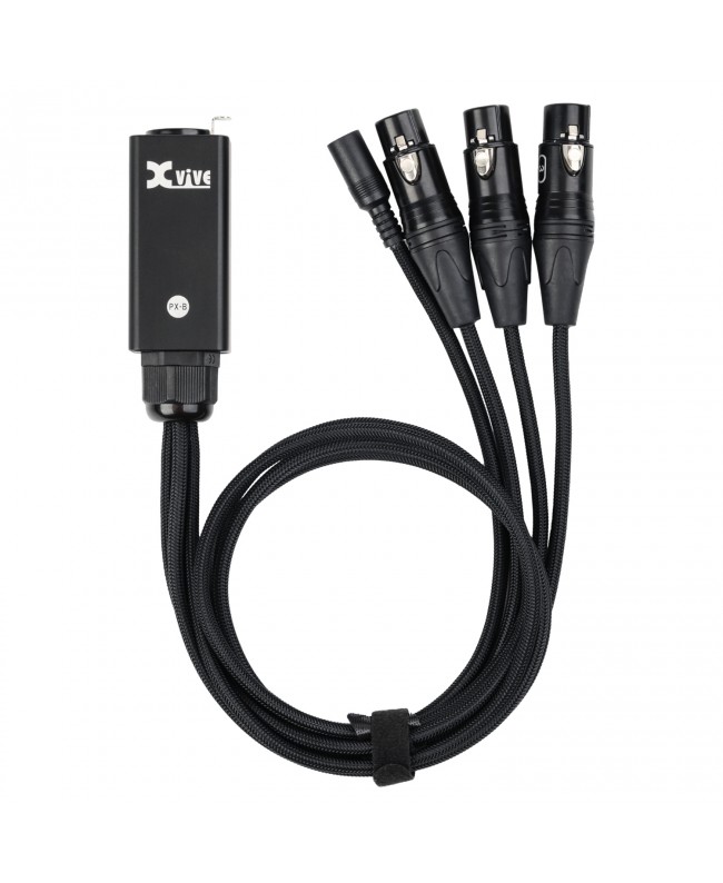 XVIVE PX-B Cable Adapter Kabel