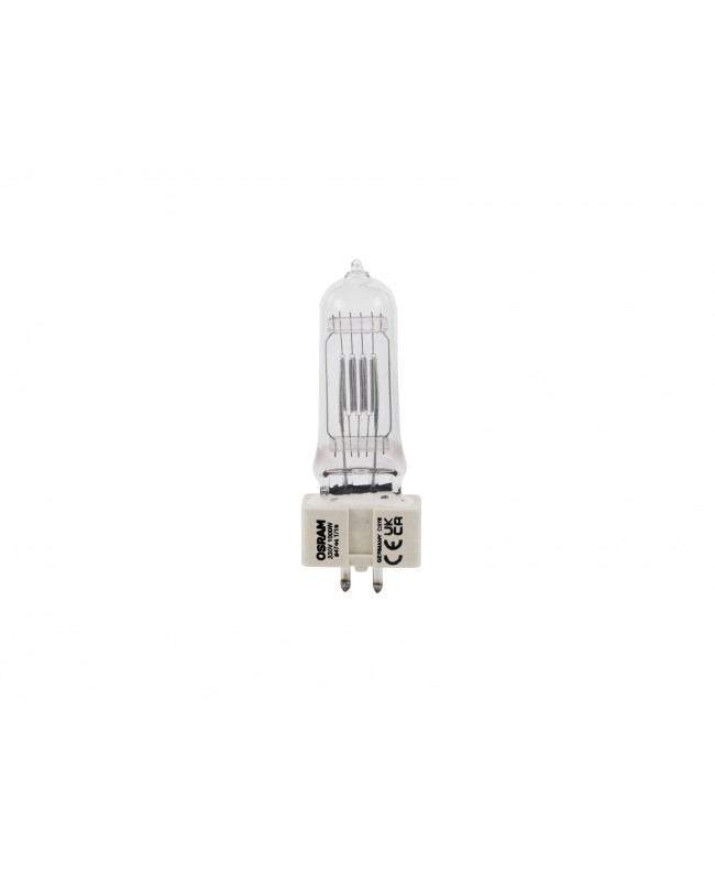 OSRAM T19 64744 1000W 230V Lampade Pin Cap