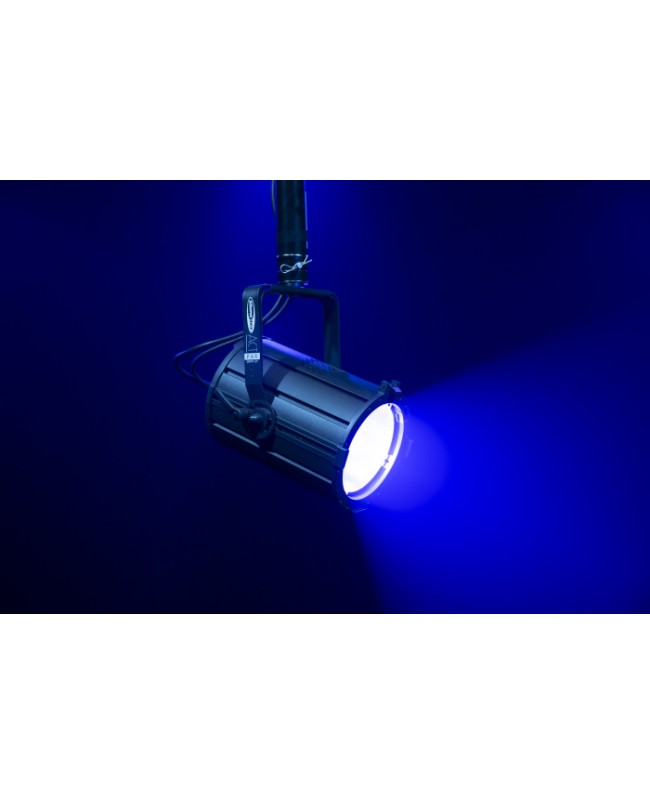 Showtec ACT Par 200W UV Teste mobili Spot