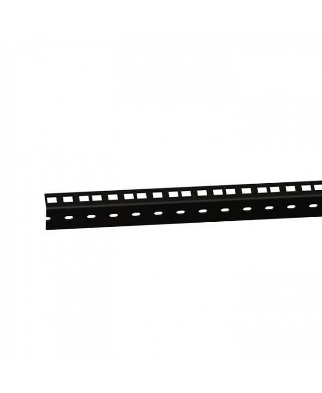 Adam Hall 19" Parts 61535 BLK Schienen