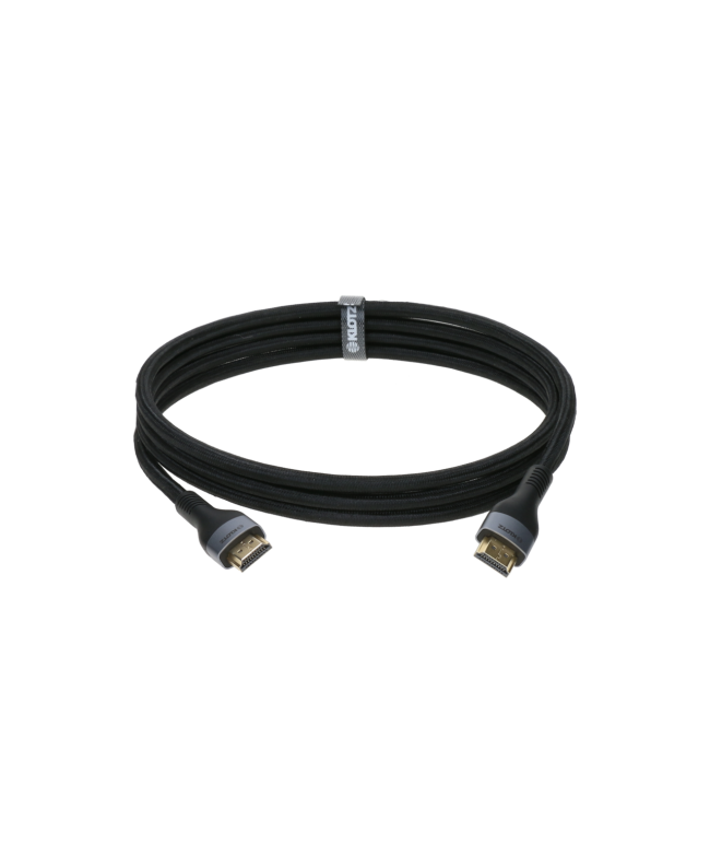 KLOTZ H21-AAG1-0100 HDMI Monitor Cables
