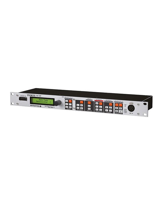 TASCAM TA-1VP Effect & Signal Processors