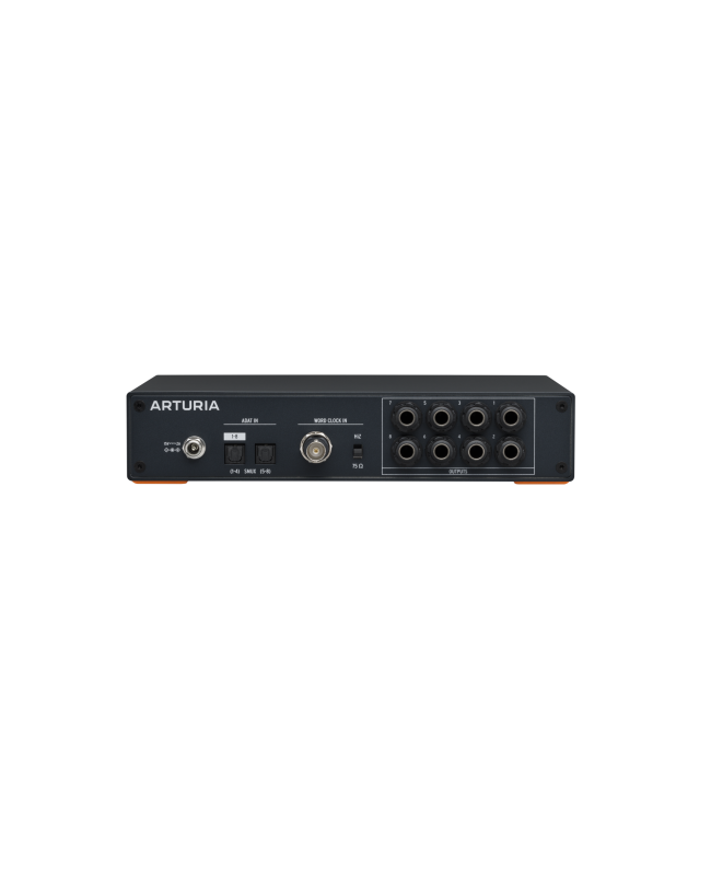 ARTURIA AUDIOFUSE X8 OUT Converters