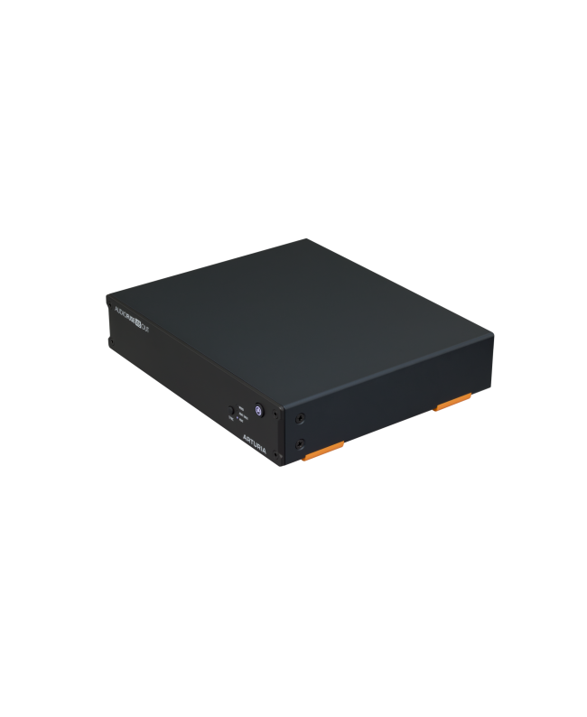 ARTURIA AUDIOFUSE X8 OUT Convertitori