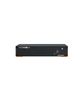 ARTURIA AUDIOFUSE X8 OUT Converters