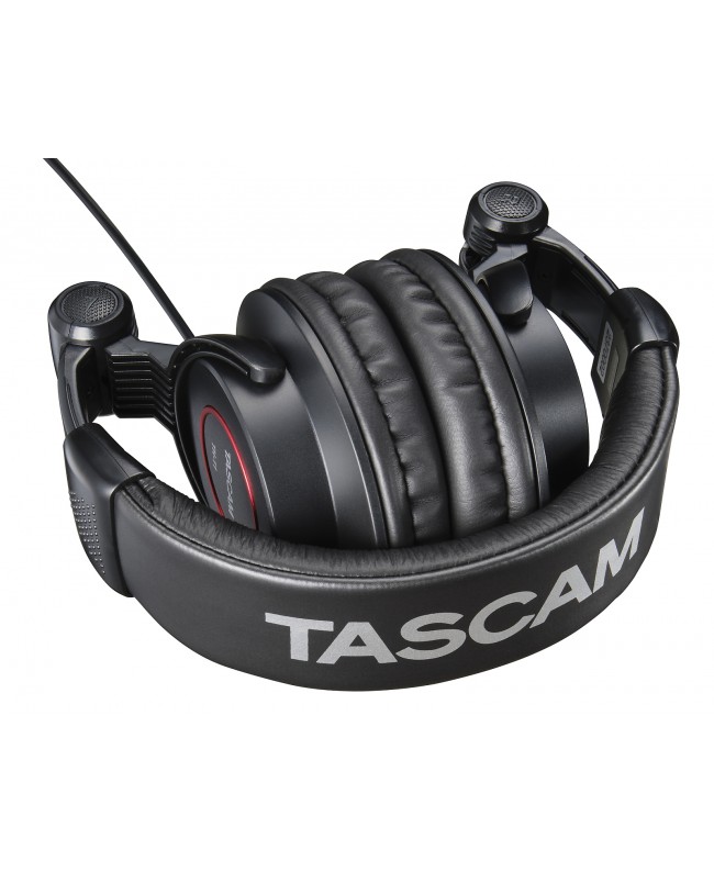 TASCAM TH-11 Studio Headphones