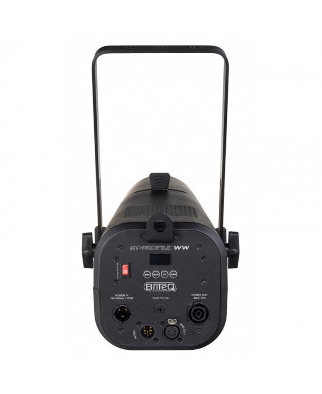 Briteq BT-PROFILE WW Fari Fresnel